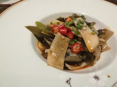 -龙聚德北京烤鸭(沙坪坝华宇A馆店)