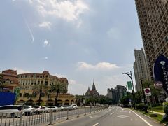 -恒大世纪梦幻城