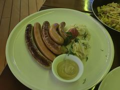 -Paulaner·德国帕拉娜自酿啤酒餐厅(海上世界店)