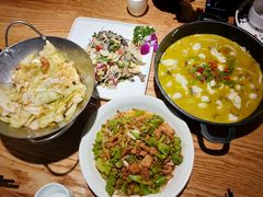 -滇铺子·云南特色菜·第九届野生菌美食节(东风东路c86店)