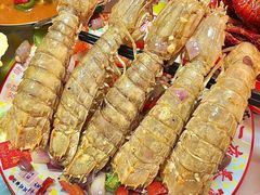 -吉利龙虾·新派海鲜烧烤