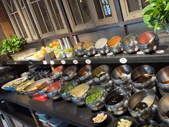 -手选潮汕鲜牛肉火锅(二七广场店)