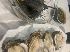 -椰子湾·海南火锅·糟粕醋·椰子鸡(正大广场店)