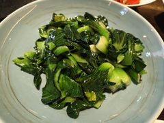 -庐灶江南·江南菜·四合院Bistro(东直门·华侨夜泊君亭店)