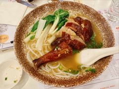 -大哥餐厅(西城花园店)