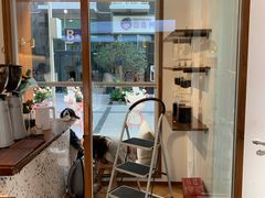 -Line 咖啡(石厦花园店)