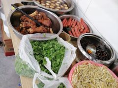 -老冯拉面羊棒骨(西宸广场店)