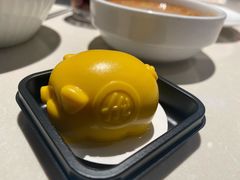 芒果小福猪-海底捞火锅(枫蓝国际购物中心店)