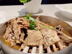 -浩爷羊蝎子火锅(望京店)