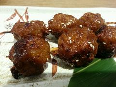 -林妈妈村·日式料理(宝山万达店)