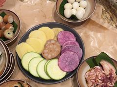 -塘屋烧烤·云南火塘烧烤品牌(新亚洲店)