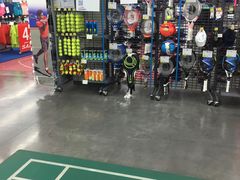 -迪卡侬(明光路店)