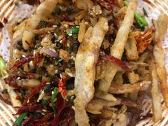 -江城燕子大排档(江汉路步行街店)