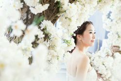 -王子宫殿婚纱摄影(环山路总店)