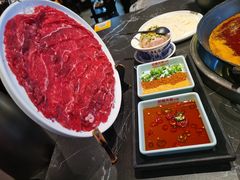 -巴蜀大将火锅(春熙店)