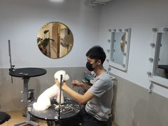 -Double Rui宠物酒店