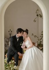 -金夫人婚纱摄影(总店)