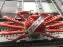 -蟹道乐(道顿堀本店)