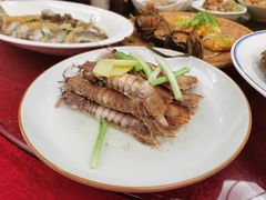 -奉城家宴(印象奉化店)