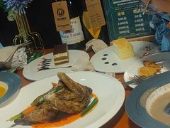 -布拉格餐厅· 中欧捷克菜(全国首店)