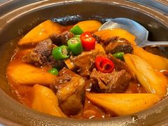 -三利音·东方司宴(外滩店)