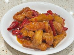-鼎泰丰(环贸店)