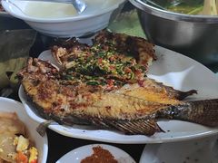 -岩保农家乐