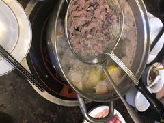 -八合里潮汕鲜牛肉火锅(深圳海岸城店)