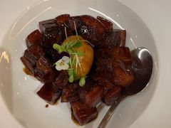 -俏江南(中山路先天下广场店)