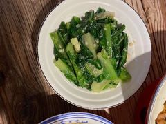 -树厨贵州菜(大十字店)