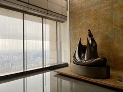 -北京柏悦酒店·锦庭餐厅Dining Room