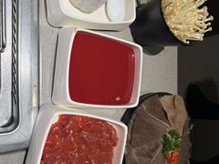 -海底捞火锅(九久奥特莱斯店)