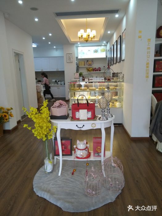 金私燕鲜炖燕窝(滨江店)图片 第956张