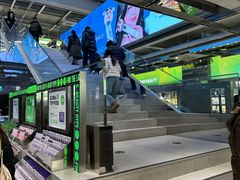 -Olive Young(明洞旗舰店)