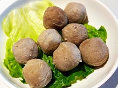 -汕头八合里海记牛肉店(清河店)