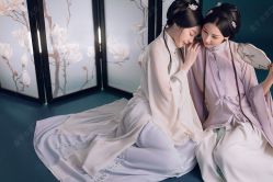 -美云庭古装·格格服汉服·京城旅拍(北京店)