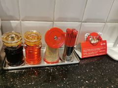 -一風堂拉面(深圳湾万象城店)