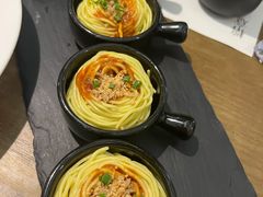 川味凉面-榕意·川味之美(深业上城店)