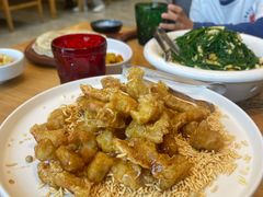 -哈啾嗨·蒙文化主题餐厅(京汉新城店)