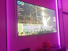 -酷秀KTV(五道口店)