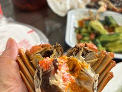 -七的湖·江南蟹舫·阳澄湖农家菜(蟹舫苑店)