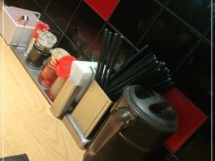 -一風堂拉面(港汇恒隆店)