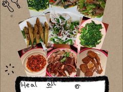 -春梅里卤鹅馆·47年老字号(中山路店)