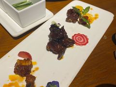 -时光乌托邦空中花园餐厅川味·融合菜(幸福广场店)