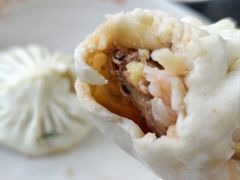 -津门张记包子铺(华昌道店)
