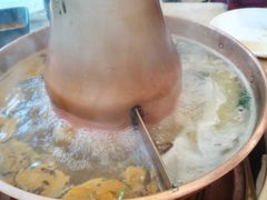 -南来顺饭庄·清真(南菜园店)