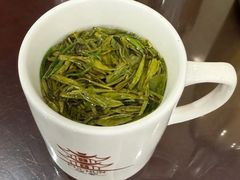 -富春茶社(国庆路店)