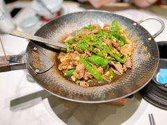 费大厨辣椒炒肉-费大厨辣椒炒肉(正佳广场店)