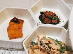 -渔语鱼酸菜鱼新川菜(来福士店)