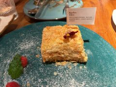 -格鲁·秀色Georgia’s Feast